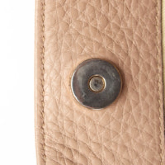 Valentino Rockstud Va Va Voom Tote - Picture 8 of 13